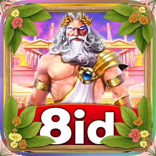 8id — galeri pratinjau - APK Resmi