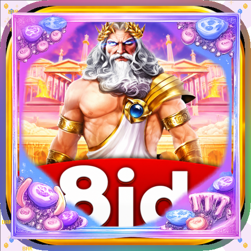 8id — galeri pratinjau Resmi APK
