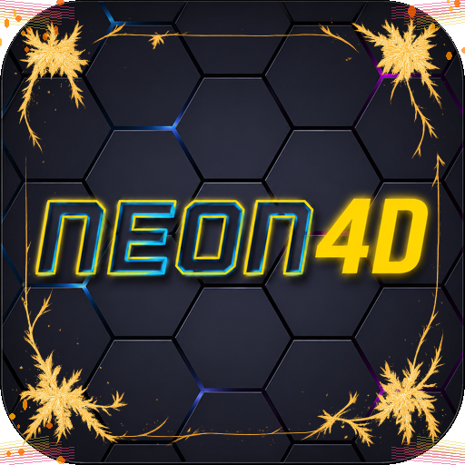 neon4d — mitra unggulan